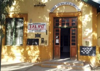 Plaza Huincul: está en marcha la licitación para el edificio de la escuela 22