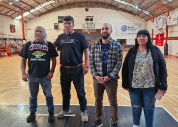 Petrolero Argentino buscará más socios y anuncia novedades
