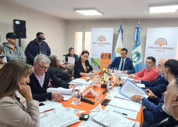 Cutral Co: se designaron los ediles que estarán en la junta de empleados