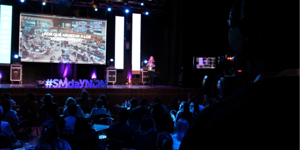 El Social Media Day regresa a Neuquén en 2024