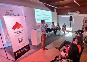 AOG 2024: Un balance más que positivo para las empresas neuquinas