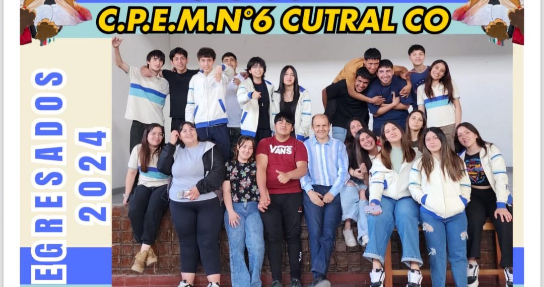 Felicitan a Peritos Mercantiles del Cpem 6