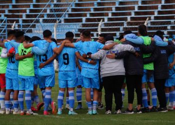 Regional Amateur: Victoria de Alianza como local frente a Unión Vecinal