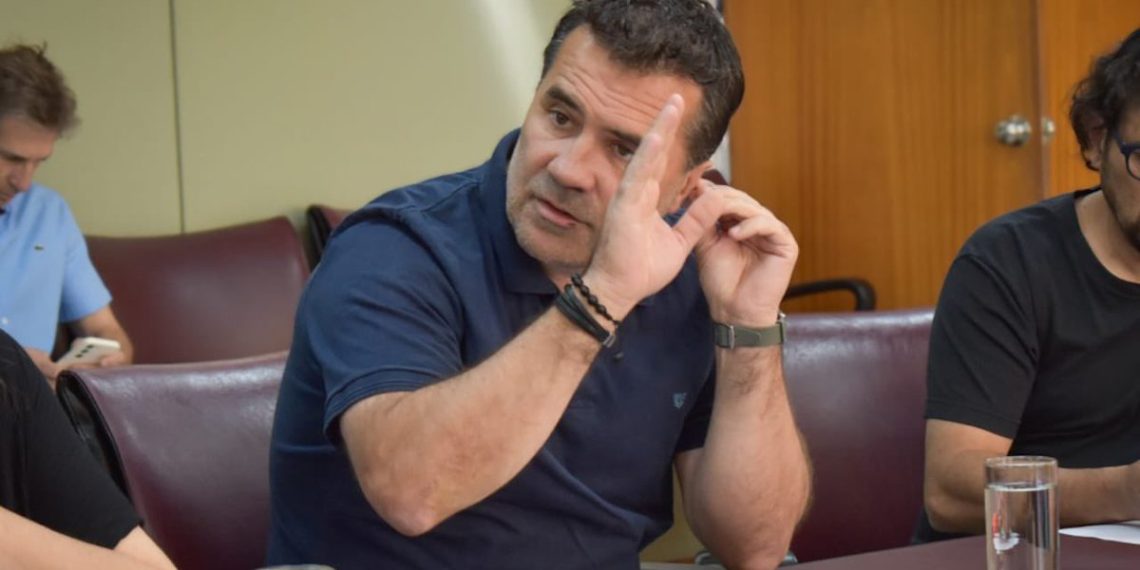 Neuquén: el presupuesto 2025 avanza entre críticas por falta de inversión en obras públicas
