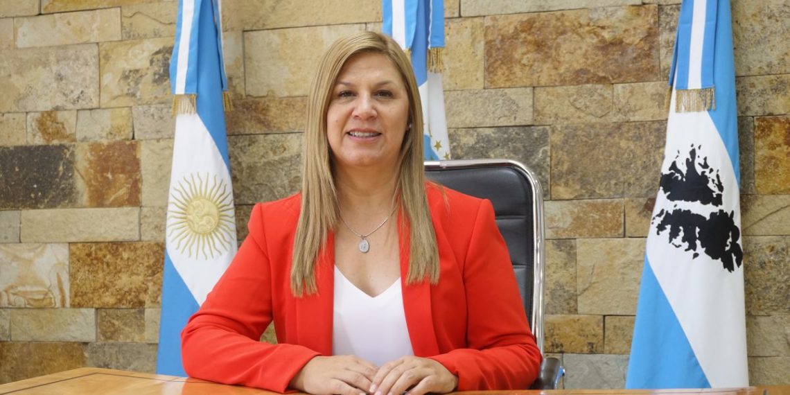 Neuquén: investigación a Pablo Ruiz desata repercusiones políticas y órdenes de juicio político contra la vicegobernadora