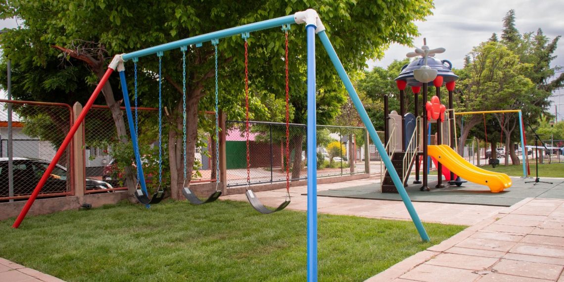 Inscripciones para el jardín 4: incluye Ruca Quimey, Cooperativa y Pueblo Nuevo