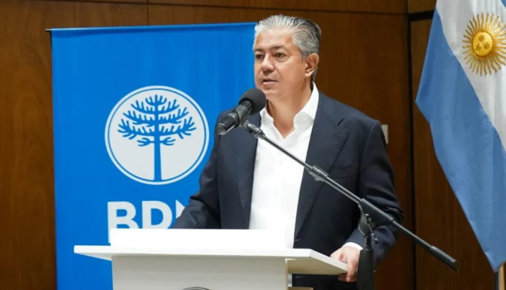 Habrá líneas de crédito del BPN de hasta 15 millones para empleados públicos de Neuquén