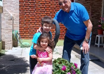 Saludo de cumpleaños