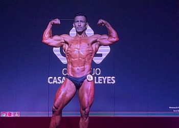 Felicitan a Pablo Alejandro Aguilera