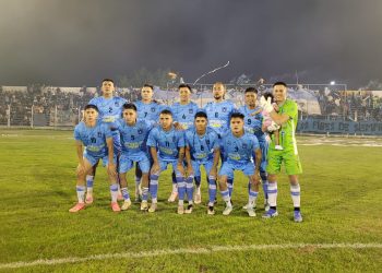 Lifune: Se juega la última fecha del bloque mayor