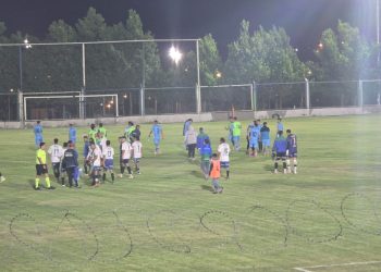 Lifune: Derrota de Alianza como visitante