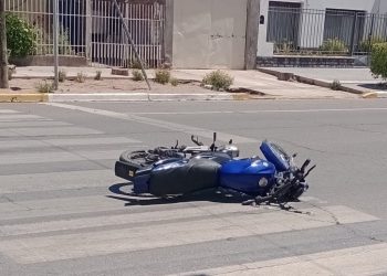 Detienen a un joven armado tras una persecución en Cutral Co