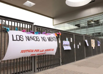 El docente acusado de abuso sexual en Neuquén fue encontrado culpable