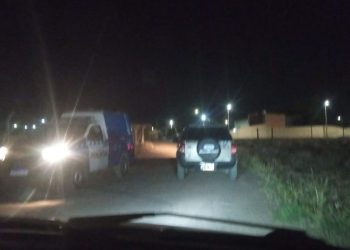 Cutral Co: Sacaron a un niño de una camioneta y la robaron