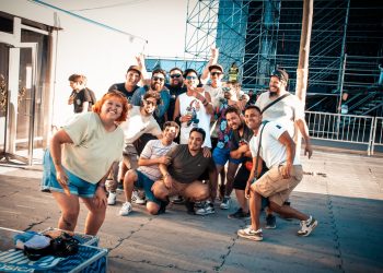 La Cuadra vuelve al barrio: La banda de Cutral Co se presenta en el gimnasio Mosconi