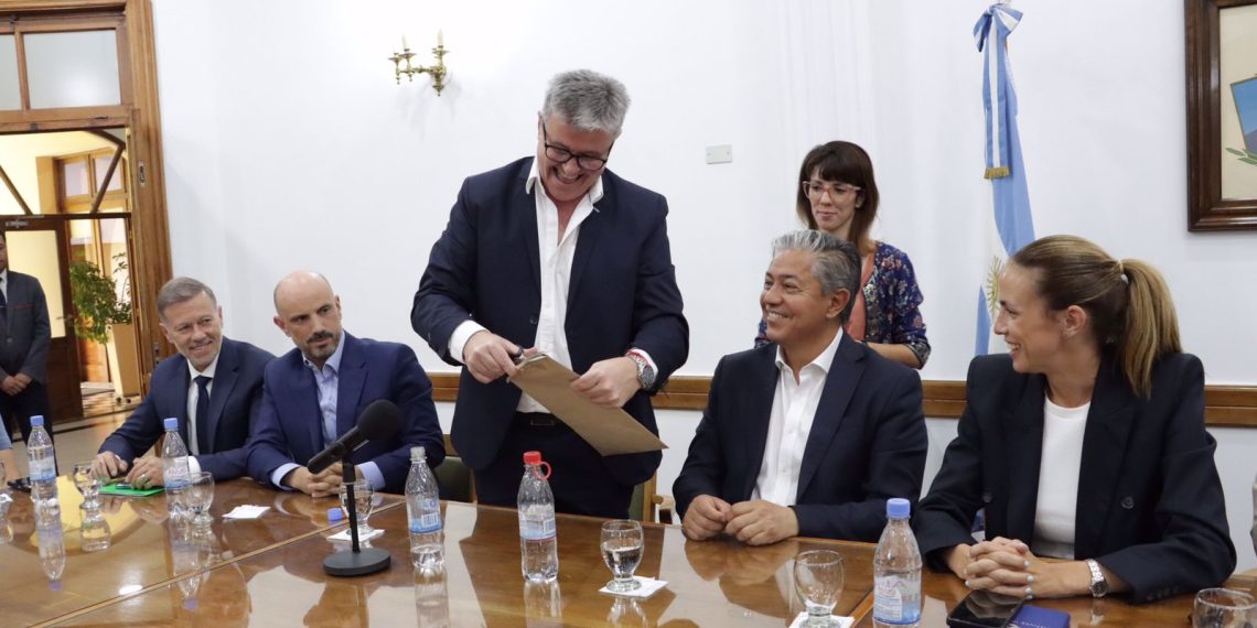 El nuevo edificio de la escuela 22 da un paso más, se conocieron las ofertas para la construcción