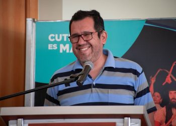 Capacitarán en Lengua de Señas a personal de Control Urbano en Cutral Co