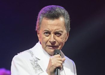 Palito Ortega vendrá para el Abuelazo 2024 en Cutral Co y habrá contingente a Las Grutas