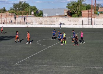 Lifune: Empate de Petrolero como local frente a Rincón