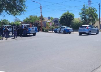 Violencia en el partido de sexta división entre Alianza y Petrolero deja un chico herido