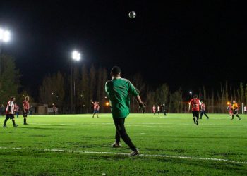 Llega el Provincial de Veteranos a Cutral Co