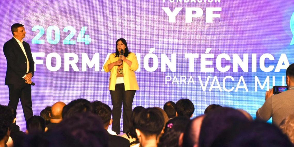 Finalizaron las prácticas profesionalizantes 2024