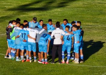 Alianza le amargó el campeonato a San Patricio en Cutral Co
