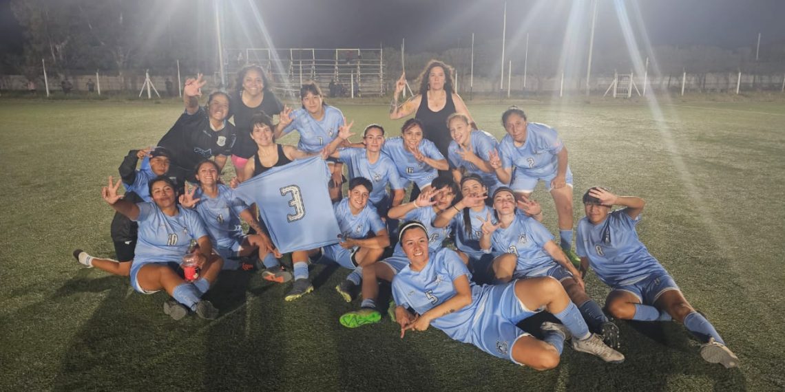 Alianza es campeón absoluto con el Femenino en Lifune B