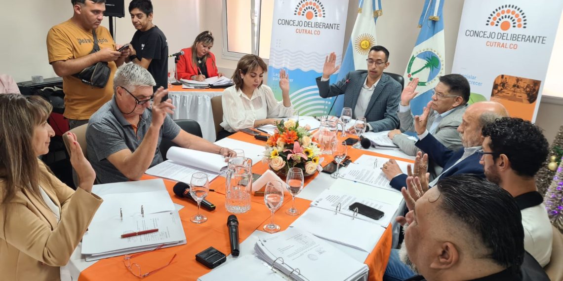 Cutral Co: treparon las multas por las fiestas no autorizadas