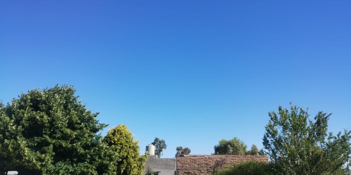 Pronóstico del tiempo para este domingo en Cutral Co y Plaza Huincul