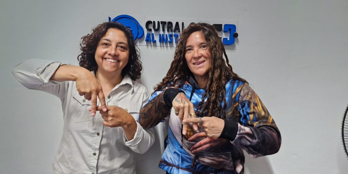 Alianza femenino: “este triunfo es para el pueblo celeste” Mirá la entrevista con las campeonas