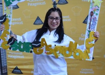Saludan a nueva profesional