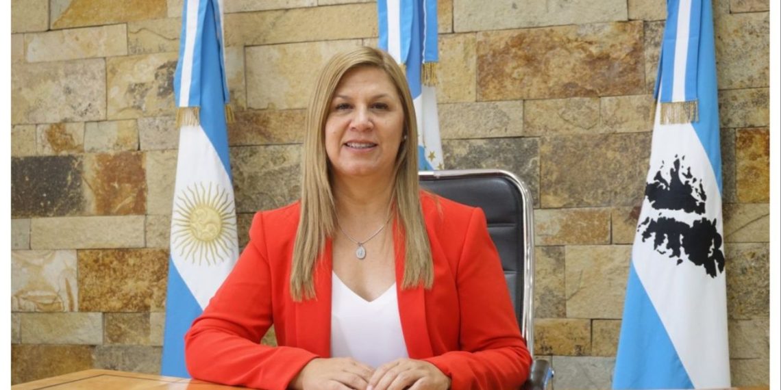 Neuquén: Bombones y la Fiesta de la Fe, los nuevos gastos públicos que involucran a Gloria Ruiz