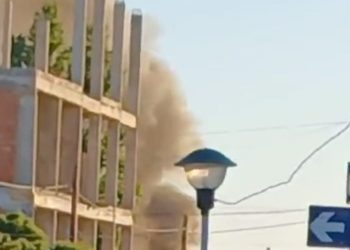 Incendio destruyó vivienda en Cutral Co: investigan posible conflicto familiar