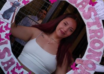 Saludan a nueva profesional