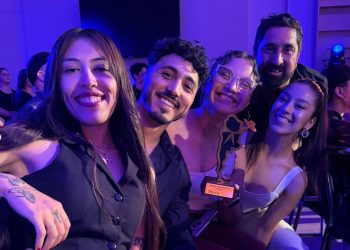 Kutralfem, las malambistas de Cutral Co fueron reconocidas a nivel nacional