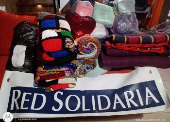 Se viene el Tejetón Navideño Solidario de Cutral Co y Plaza Huincul
