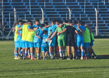 Alianza inicia su pretemporada