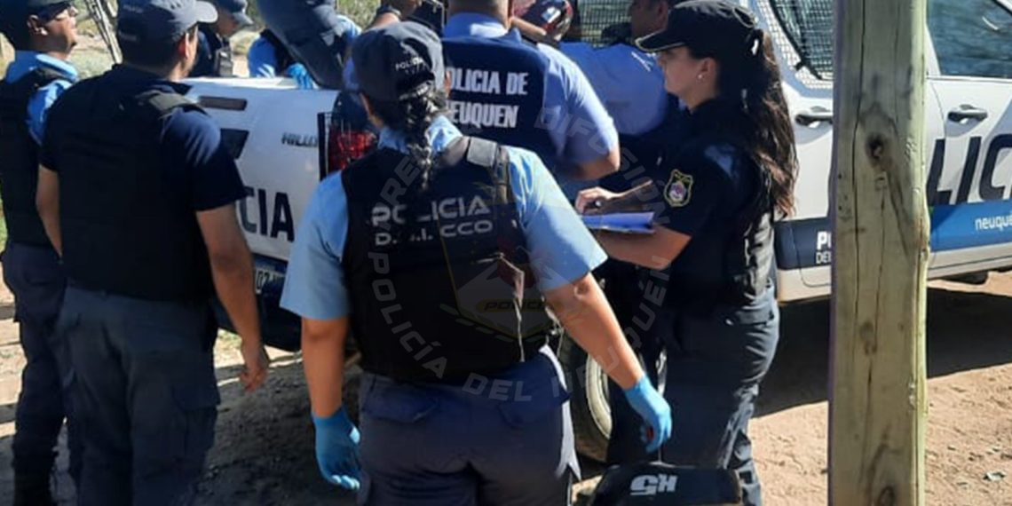 Huincul: Policía detuvo a sospechoso tras robos en estaciones de servicio