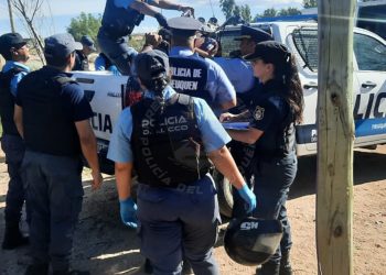 Huincul: Policía detuvo a sospechoso tras robos en estaciones de servicio