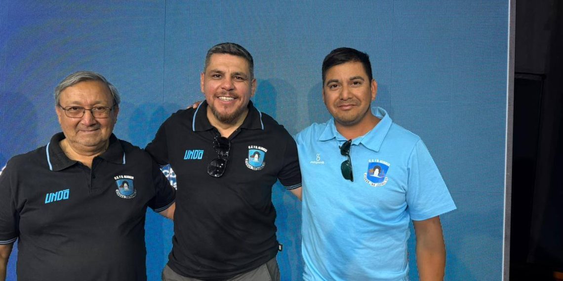 Tres proyectos presentó Alianza para mejoras en su estadio