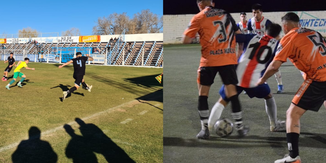 Calendario para la Copa Provincial 2025