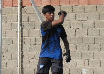 Juan Manuel Gutiérrez es nuevo jugador de Tigre