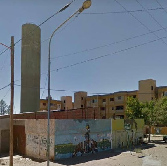 Enfrentamiento en barrio Belgrano de Cutral Co dejó un herido de bala