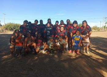 El Ciclón se consagró campeón del Torneo de Barrio
