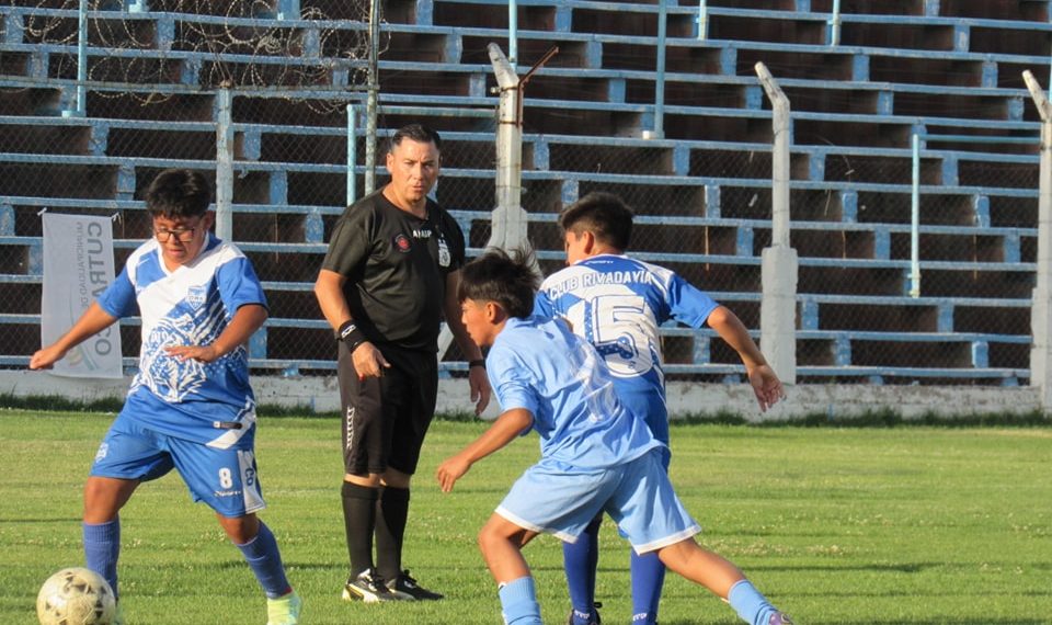 Llega la segunda edición de la Copa José Rioseco