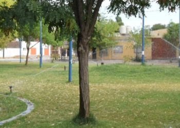 Inicia el ciclo de ferias en los barrios de Plaza Huincul