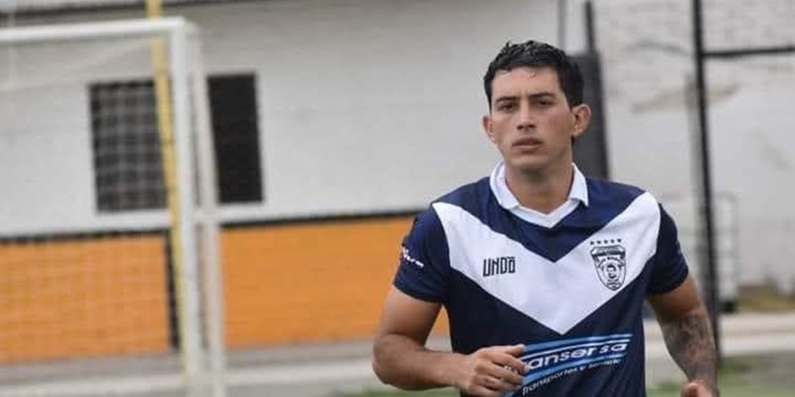 Alianza anunció a su primer refuerzo