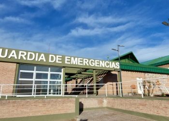 Cutral Co: Hieren a un hombre con arma blanca en un intento de robo