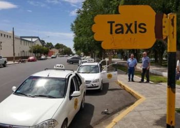Aumentó la tarifa de taxis y remises en Cutral Co